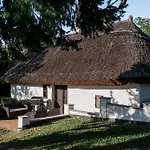 Balaton - Your Hide Away