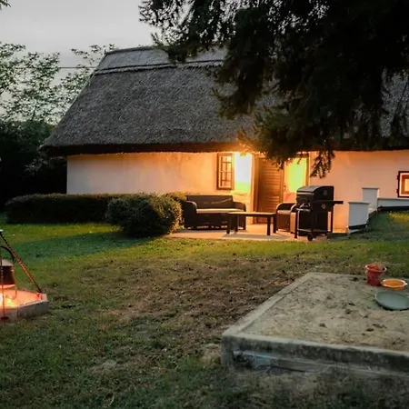 Nyaraló Balaton - Your Hide Away Cserszegtomaj