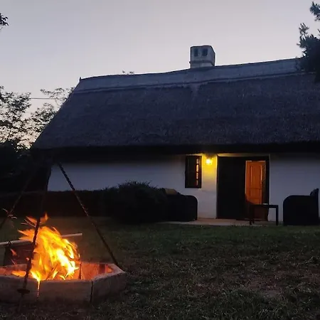 Nyaraló Balaton - Your Hide Away *
