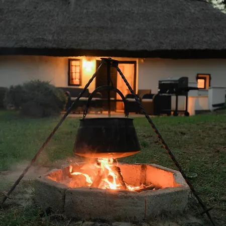 Balaton - Your Hide Away Feriehus Cserszegtomaj