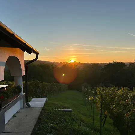 Balaton - Your Hide Away Cserszegtomaj