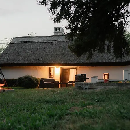 Feriehus Balaton - Your Hide Away *