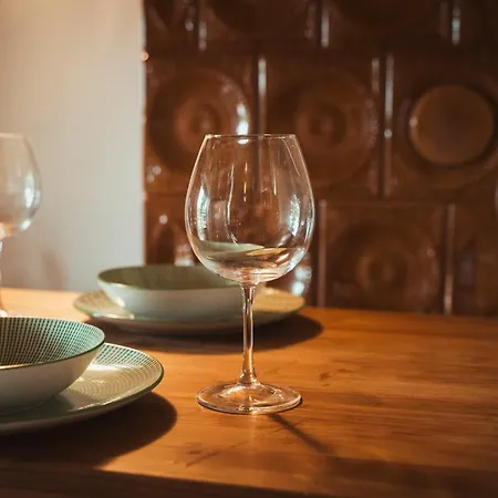 Feriehus Balaton - Your Hide Away Cserszegtomaj