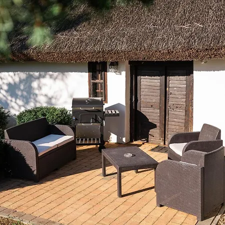 Balaton - Your Hide Away Feriehus *