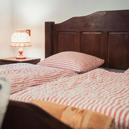 Feriehus Balaton - Your Hide Away Cserszegtomaj