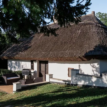 Balaton - Your Hide Away