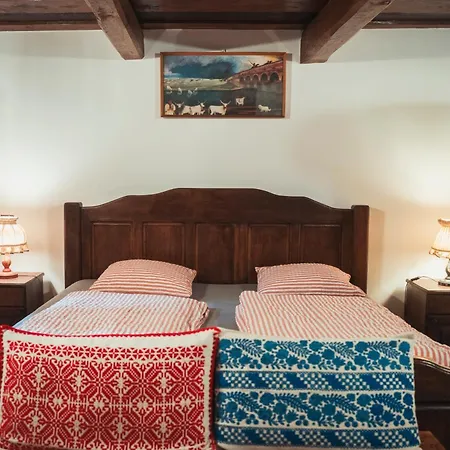 Feriehus Balaton - Your Hide Away *