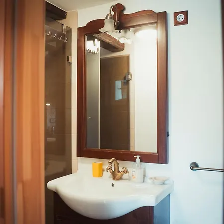 Feriehus Balaton - Your Hide Away *