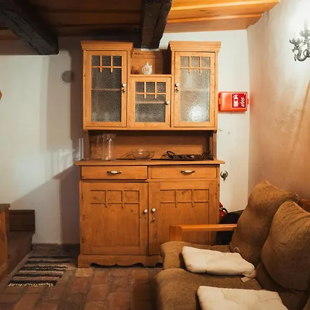 Balaton - Your Hide Away Feriehus *