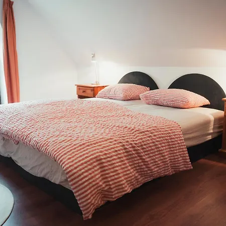 Balaton - Your Hide Away Feriehus