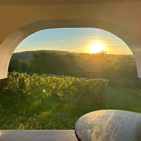 Feriehus Balaton - Your Hide Away *