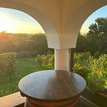 Balaton - Your Hide Away Feriehus *
