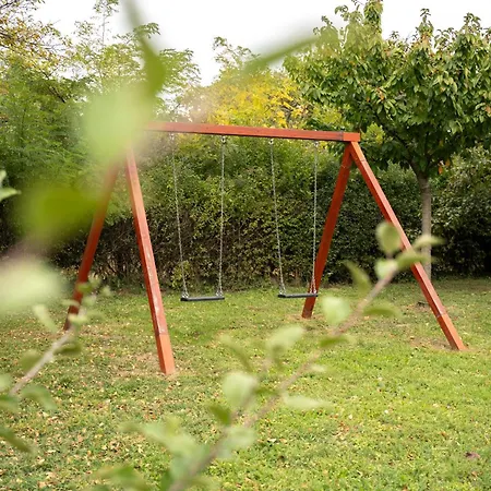 Balaton - Your Hide Away Cserszegtomaj