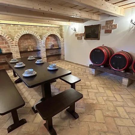 Feriehus Balaton - Your Hide Away