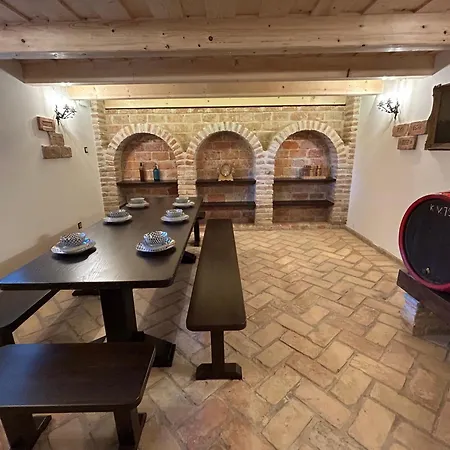 Balaton - Your Hide Away Cserszegtomaj