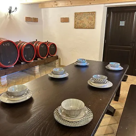 Feriehus Balaton - Your Hide Away