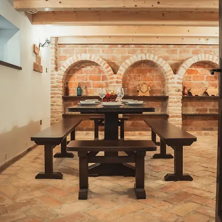 Balaton - Your Hide Away Feriehus *