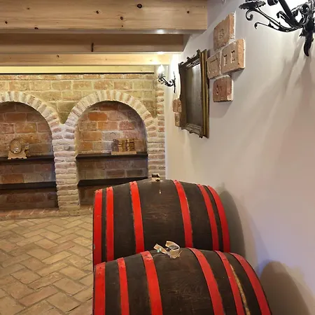 Feriehus Balaton - Your Hide Away *