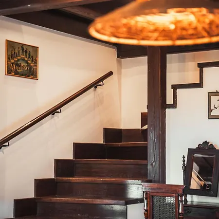 Balaton - Your Hide Away Feriehus Cserszegtomaj