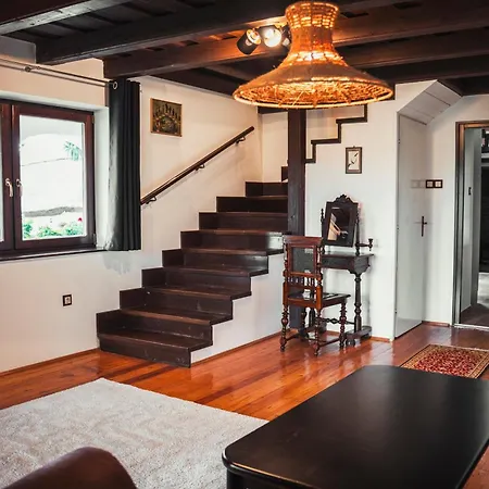Balaton - Your Hide Away Feriehus *