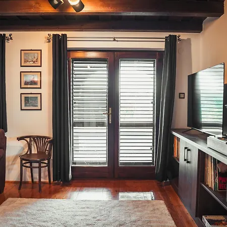 Balaton - Your Hide Away Feriehus