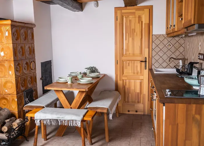Balaton - Your Hide Away Semesterbostad Cserszegtomaj