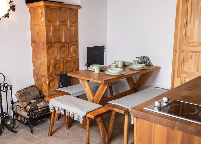 Balaton - Your Hide Away Semesterbostad