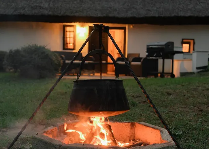 Balaton - Your Hide Away Semesterbostad Cserszegtomaj
