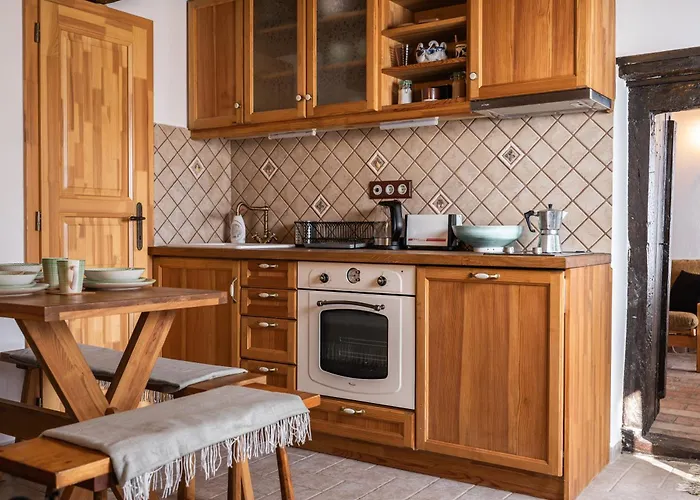 Balaton - Your Hide Away Semesterbostad Cserszegtomaj