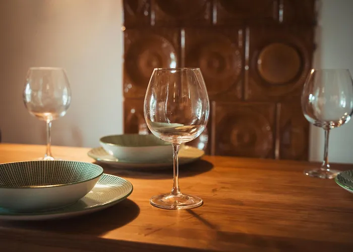 Feriehus Balaton - Your Hide Away Cserszegtomaj