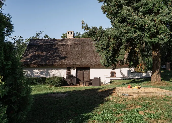 Semesterbostad Balaton - Your Hide Away