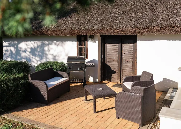 Balaton - Your Hide Away Semesterbostad *