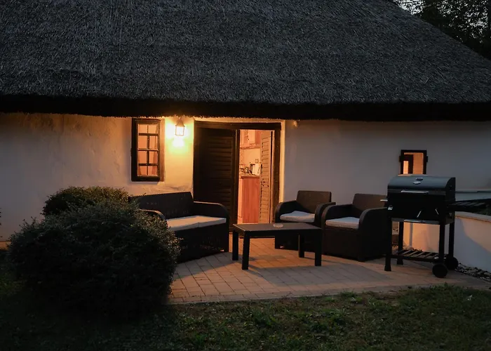 Balaton - Your Hide Away Semesterbostad Cserszegtomaj