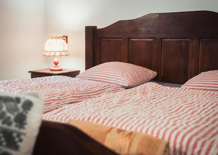 Semesterbostad Balaton - Your Hide Away Cserszegtomaj