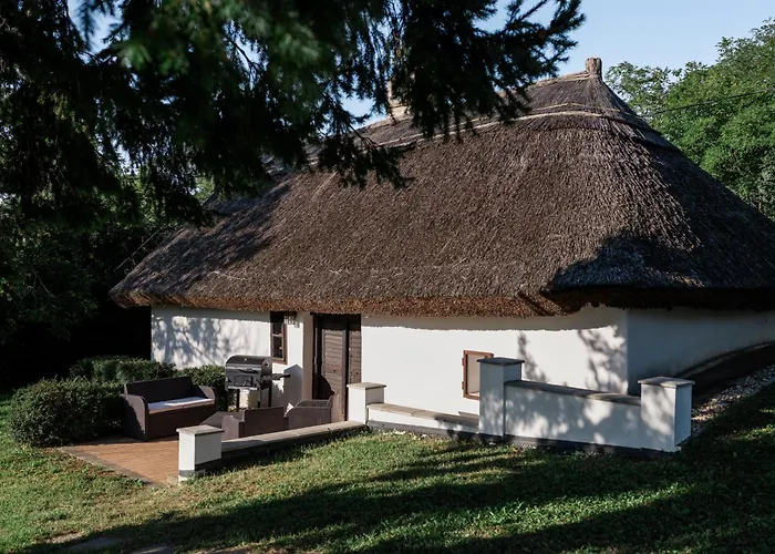 Balaton - Your Hide Away