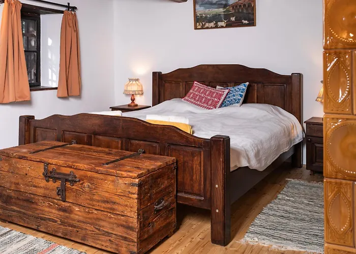 Feriehus Balaton - Your Hide Away