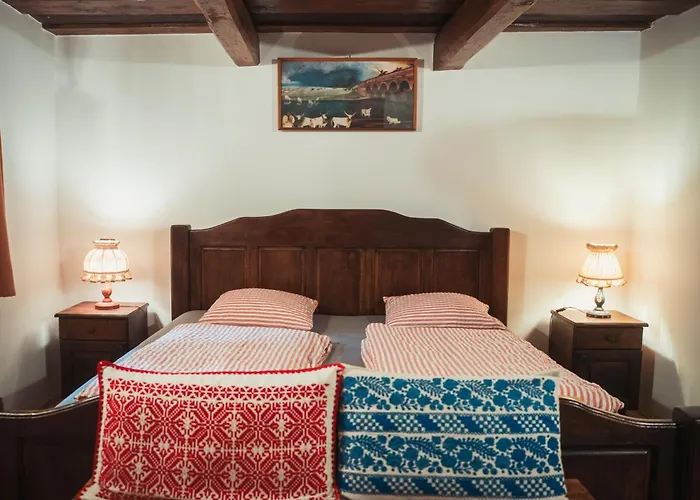 Semesterbostad Balaton - Your Hide Away *