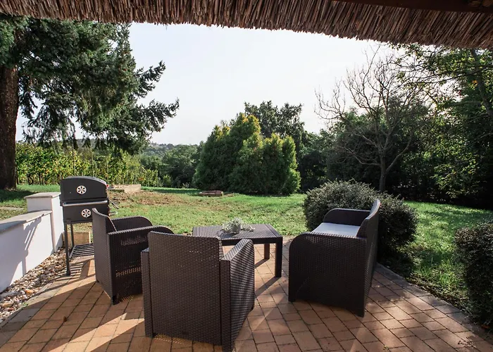 Balaton - Your Hide Away Cserszegtomaj