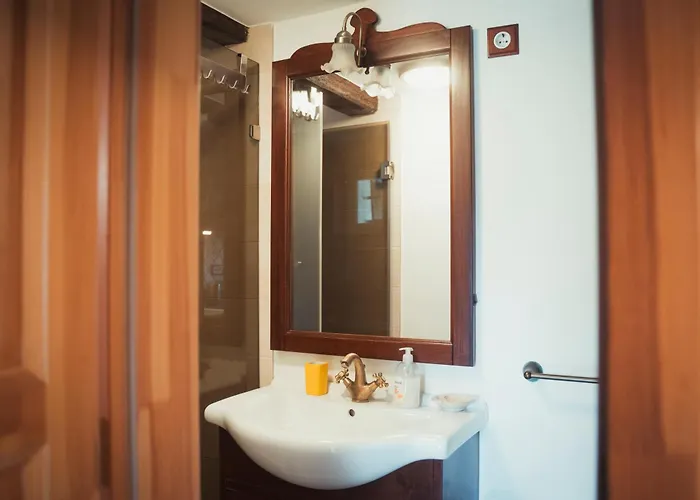 Semesterbostad Balaton - Your Hide Away *