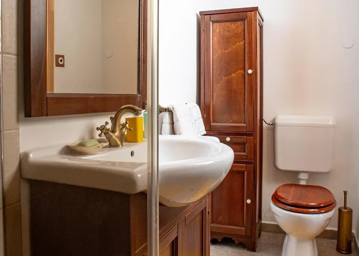 Balaton - Your Hide Away Semesterbostad *