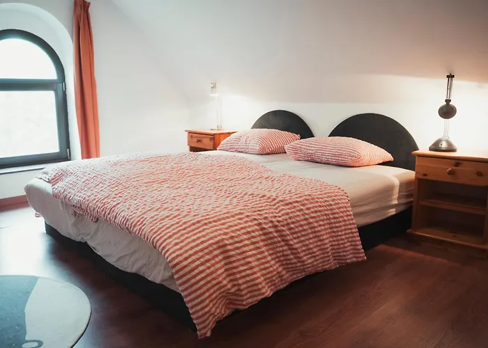 Balaton - Your Hide Away Semesterbostad