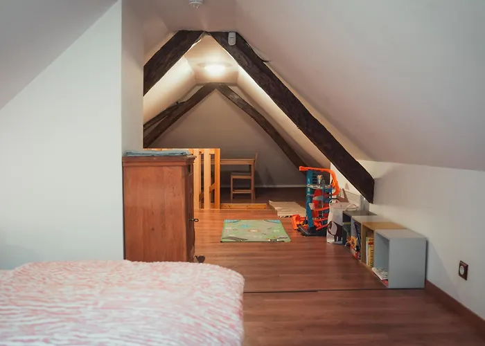 Semesterbostad Balaton - Your Hide Away Cserszegtomaj