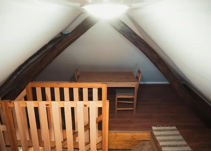 Balaton - Your Hide Away Feriehus Cserszegtomaj