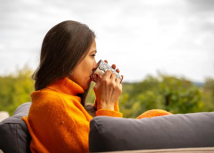 Balaton - Your Hide Away Cserszegtomaj