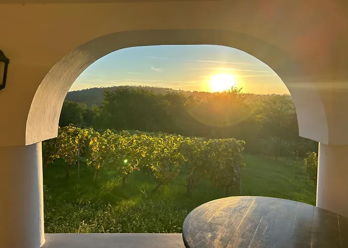 Semesterbostad Balaton - Your Hide Away *
