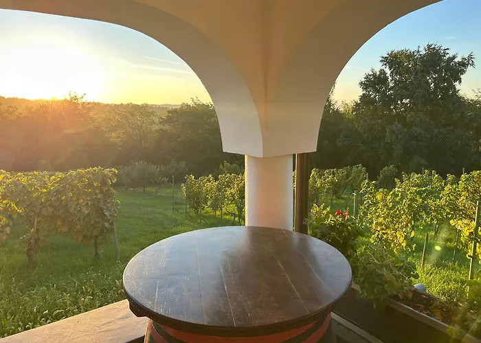 Balaton - Your Hide Away Feriehus *