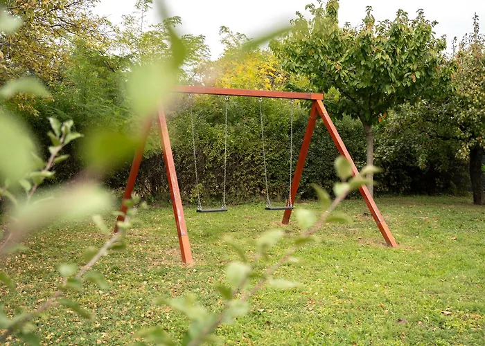 Balaton - Your Hide Away Cserszegtomaj