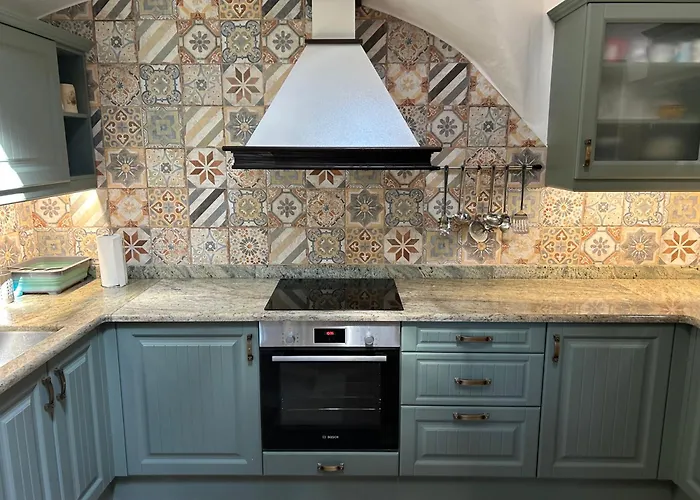 Balaton - Your Hide Away Feriehus Cserszegtomaj