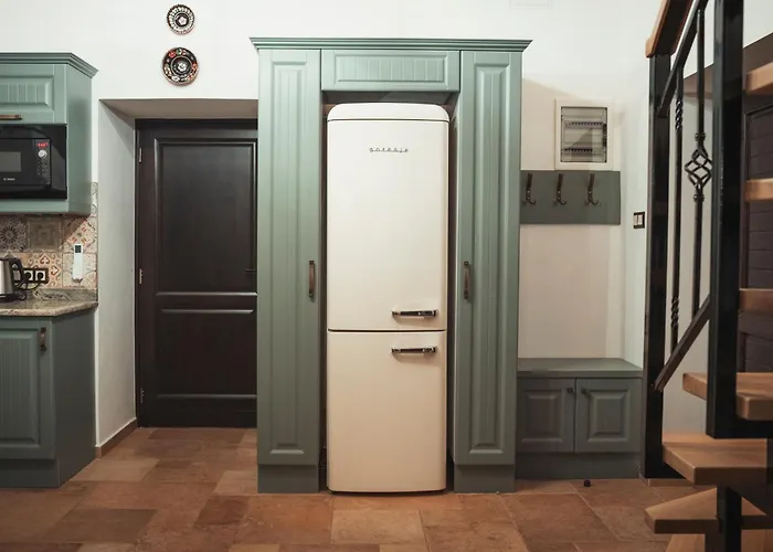 Feriehus Balaton - Your Hide Away