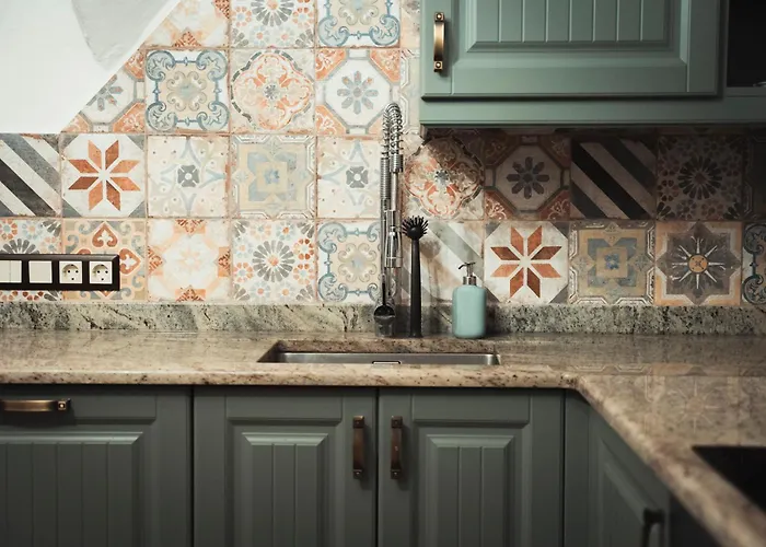 Feriehus Balaton - Your Hide Away